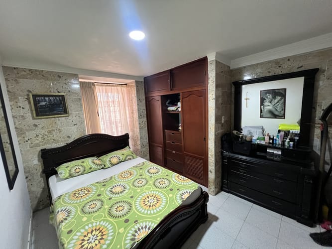 Casa de 4 alcobas en venta en Tarragona I, Floridablanca, 117 m² · foto 10 de 22