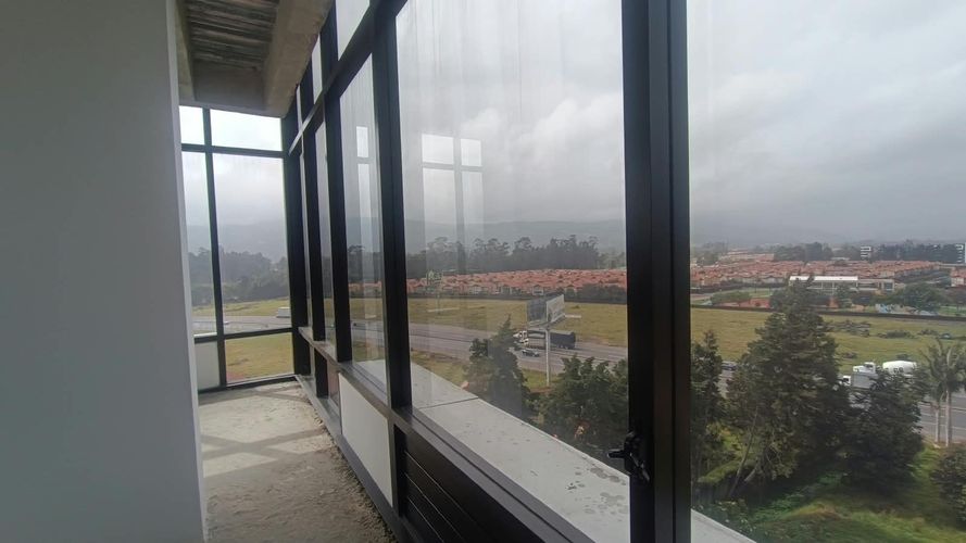 Oficina en arriendo en Calahorra, Cajicá, 56 m² · foto 7 de 8