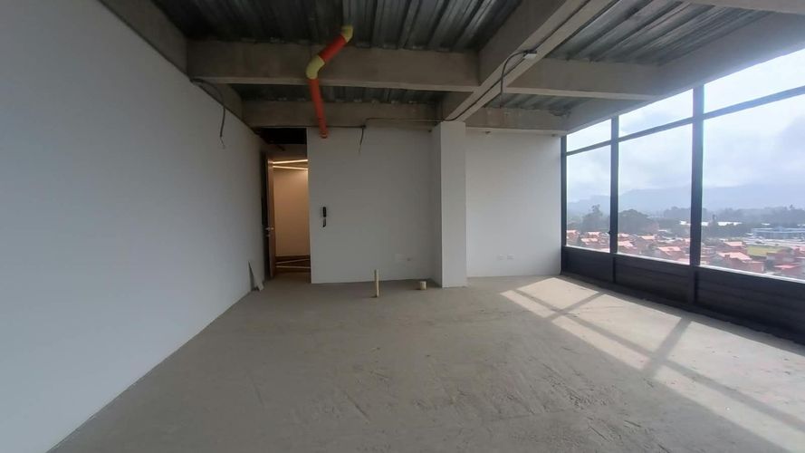 Oficina en arriendo en Calahorra, Cajicá, 56 m² · foto 8 de 8