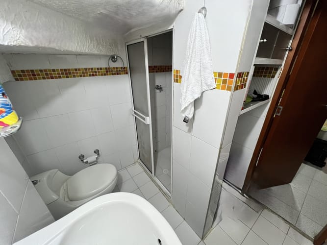 Casa de 4 alcobas en venta en Tarragona I, Floridablanca, 117 m² · foto 11 de 22