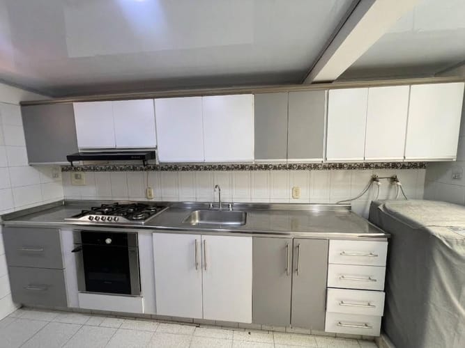 Casa de 4 alcobas en venta en Tarragona I, Floridablanca, 117 m² · foto 13 de 22