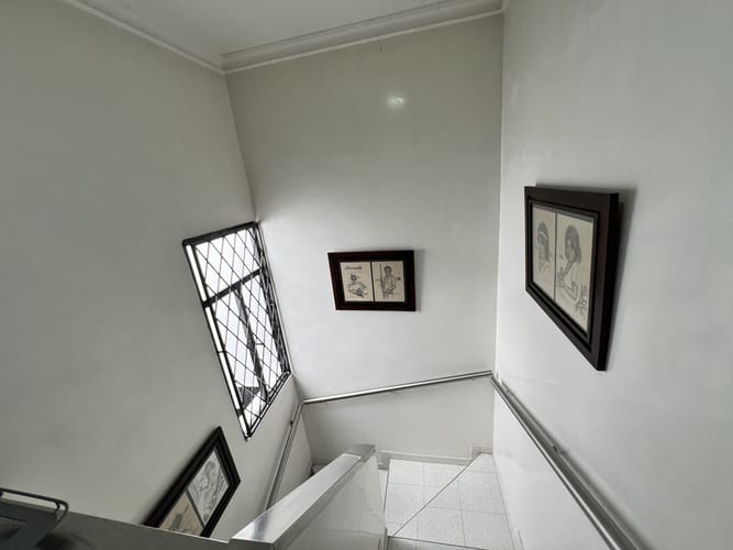 Casa de 4 alcobas en venta en Tarragona I, Floridablanca, 117 m² · foto 15 de 22