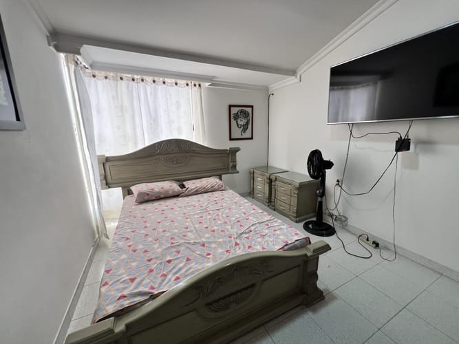 Casa de 4 alcobas en venta en Tarragona I, Floridablanca, 117 m² · foto 18 de 22