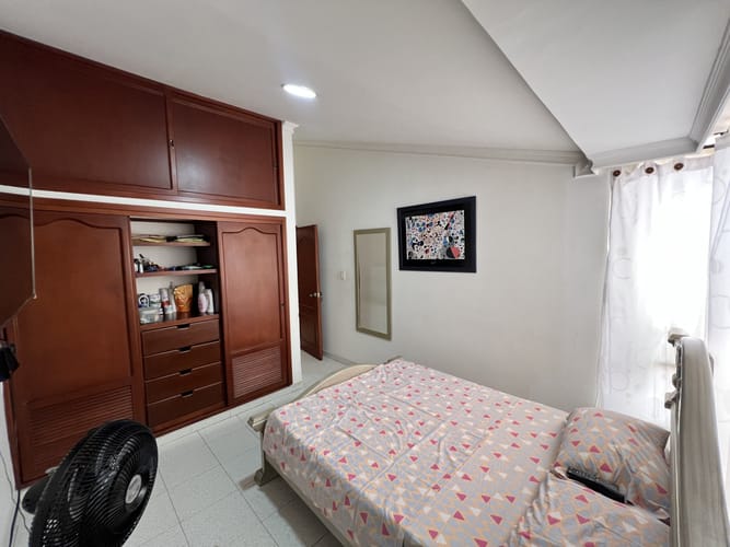 Casa de 4 alcobas en venta en Tarragona I, Floridablanca, 117 m² · foto 19 de 22