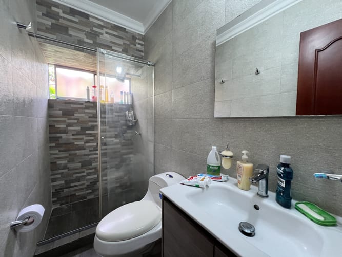 Casa de 4 alcobas en venta en Tarragona I, Floridablanca, 117 m² · foto 20 de 22