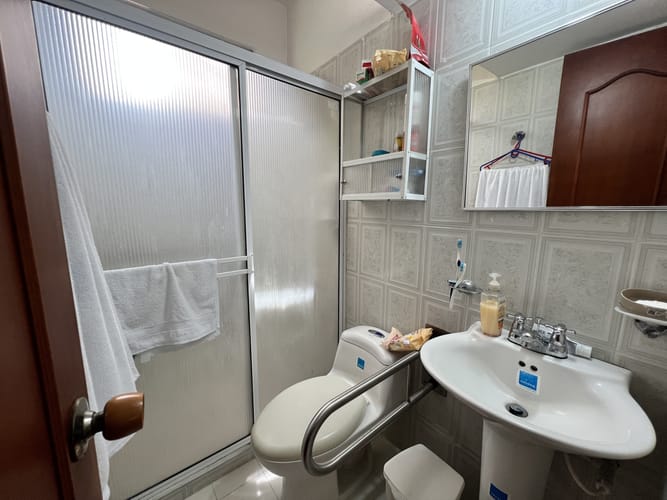 Casa de 4 alcobas en venta en Tarragona I, Floridablanca, 117 m² · foto 22 de 22