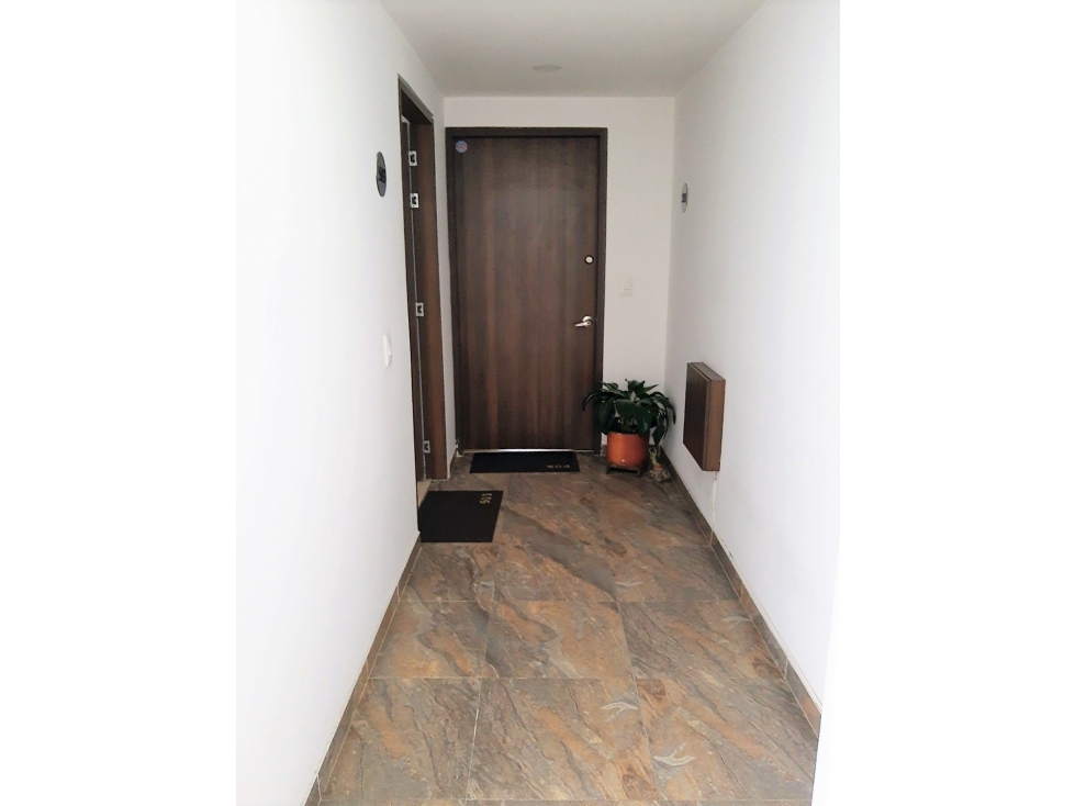 Apartamento en venta en Galerias, Bogotá · foto 3 de 16