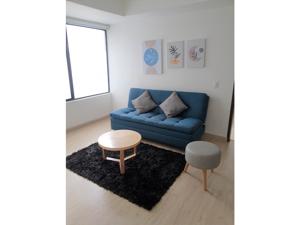 Apartamento en venta en Galerias, Bogotá · foto 5 de 16