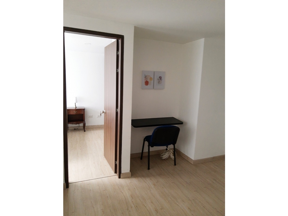Apartamento en venta en Galerias, Bogotá · foto 6 de 16