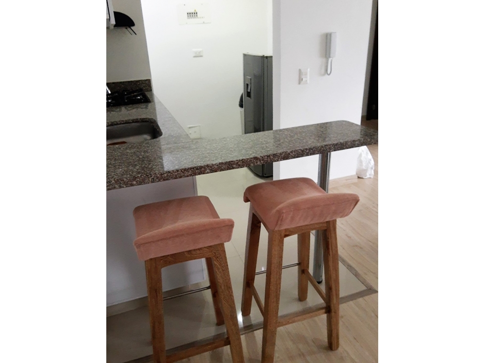 Apartamento en venta en Galerias, Bogotá · foto 7 de 16
