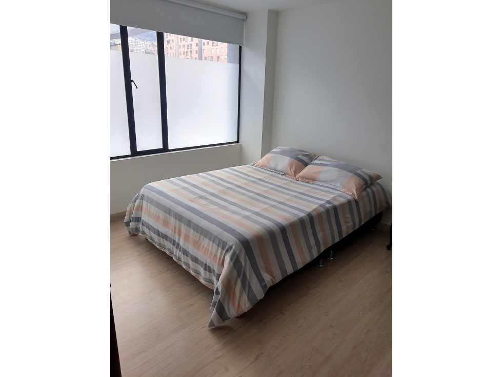 Apartamento en venta en Galerias, Bogotá · foto 10 de 16