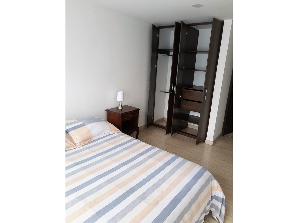 Apartamento en venta en Galerias, Bogotá · foto 11 de 16