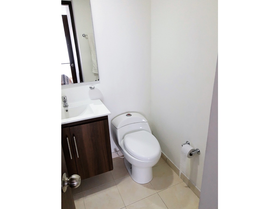 Apartamento en venta en Galerias, Bogotá · foto 12 de 16