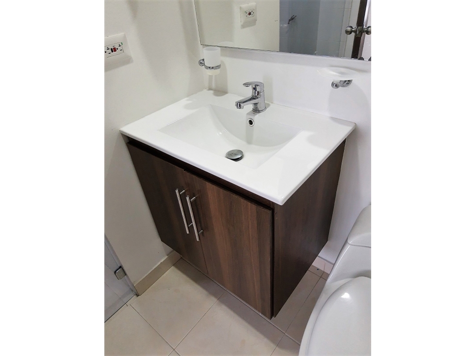 Apartamento en venta en Galerias, Bogotá · foto 13 de 16