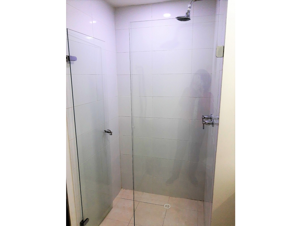 Apartamento en venta en Galerias, Bogotá · foto 14 de 16