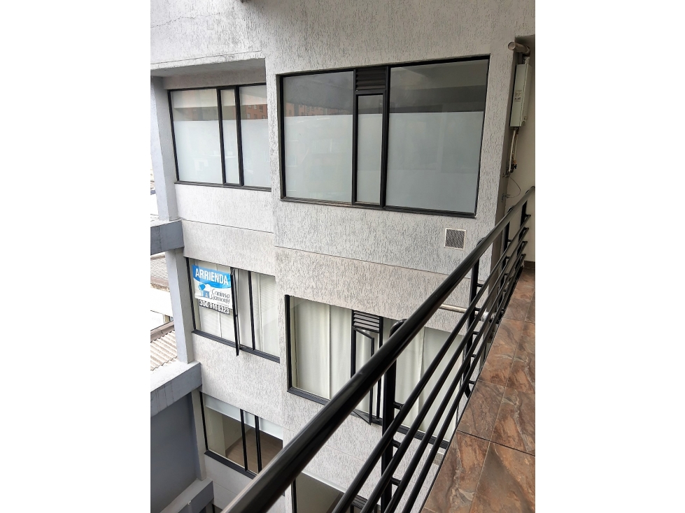 Apartamento en venta en Galerias, Bogotá · foto 16 de 16