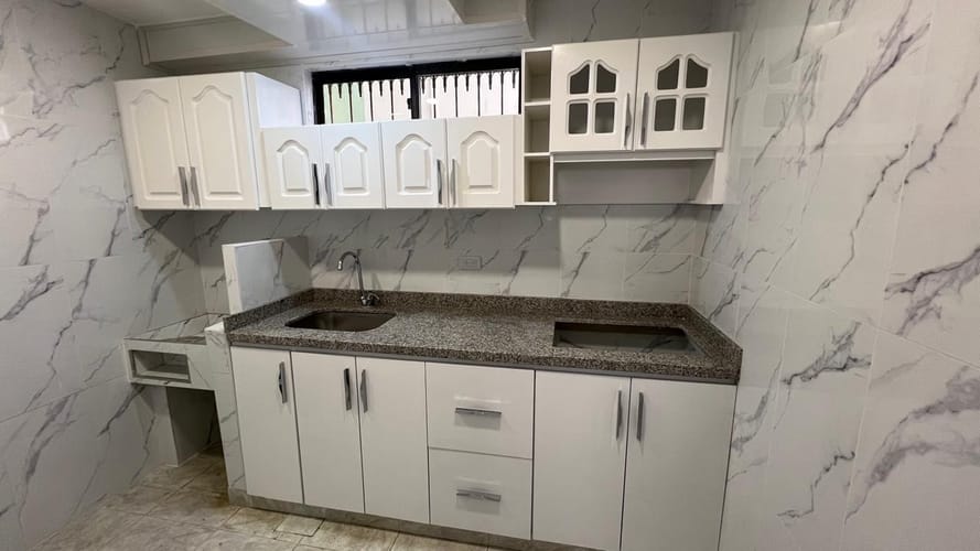 Apartamento de 3 alcobas en venta en Santa Anita, Cali, 56 m² · foto 7 de 24