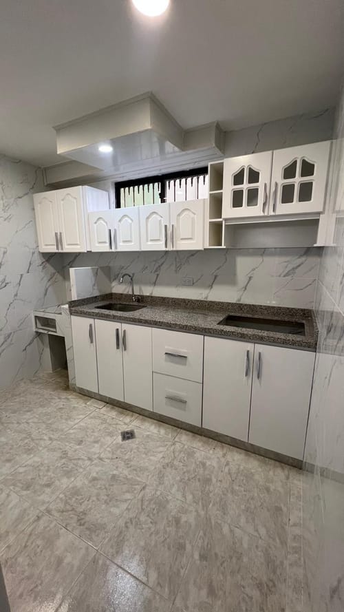 Apartamento de 3 alcobas en venta en Santa Anita, Cali, 56 m² · foto 8 de 24