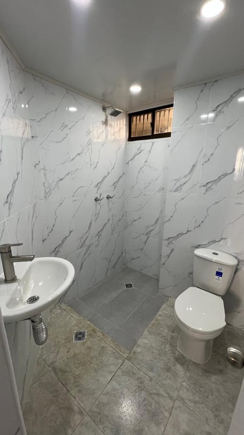Apartamento de 3 alcobas en venta en Santa Anita, Cali, 56 m² · foto 9 de 24