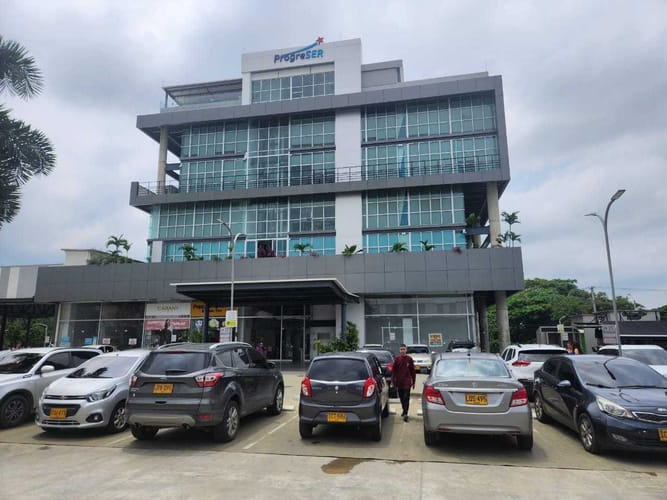 Local en arriendo en Bochalema, Cali, 43 m² · foto 3 de 24