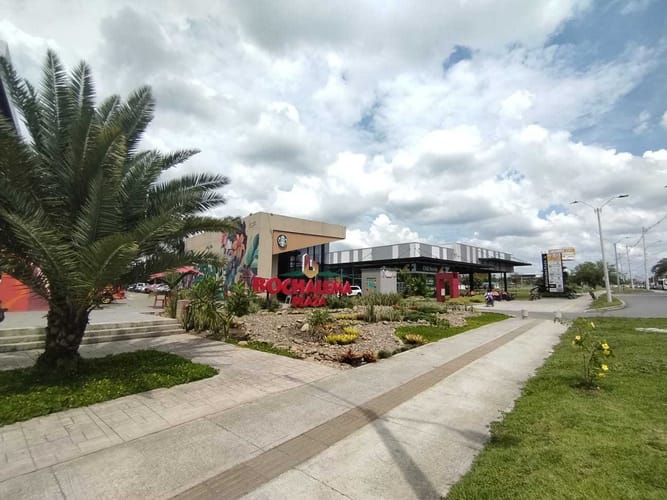 Local en arriendo en Bochalema, Cali, 43 m² · foto 14 de 24