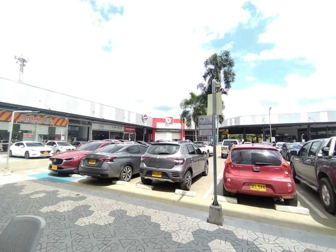 Local en arriendo en Bochalema, Cali, 43 m² · foto 17 de 24