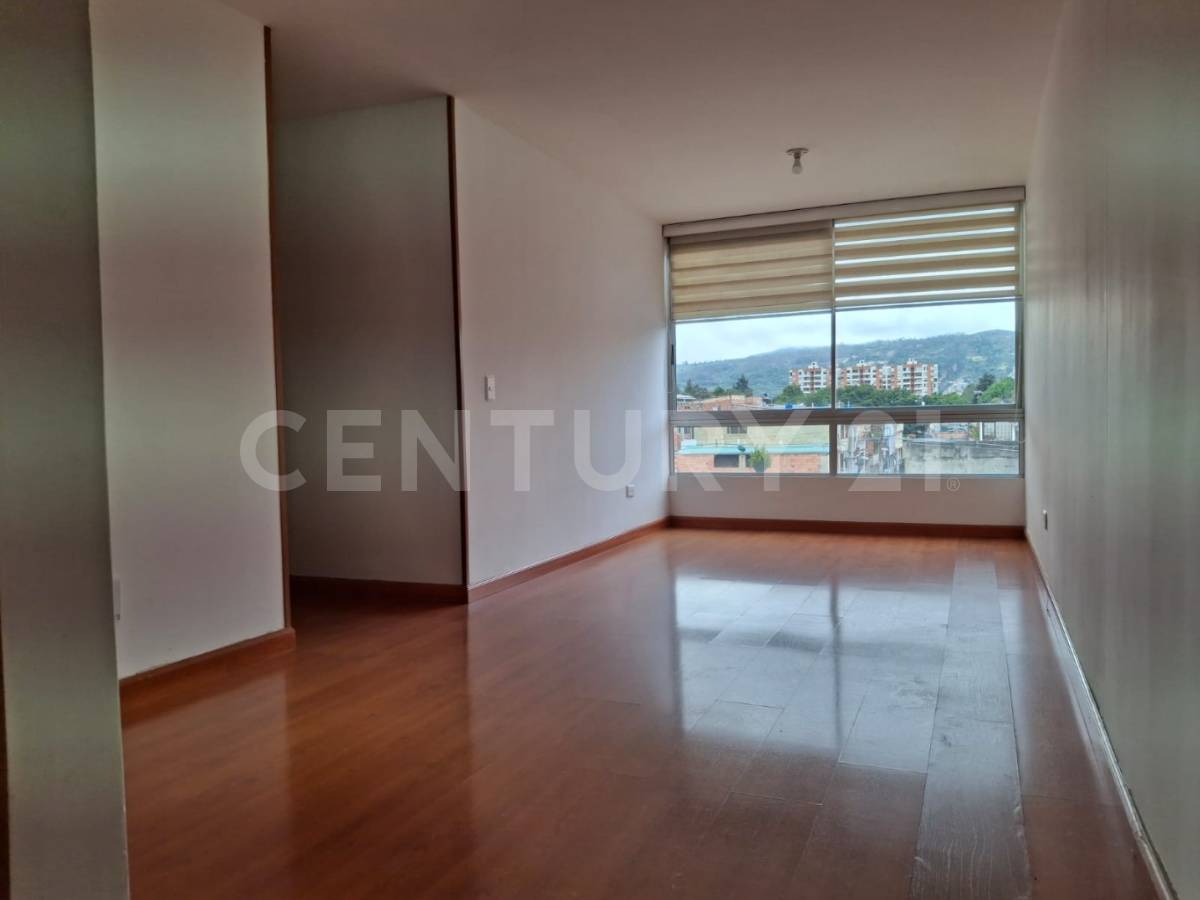 Apartamento en venta en Cantalejo, Bogotá · foto 3 de 11