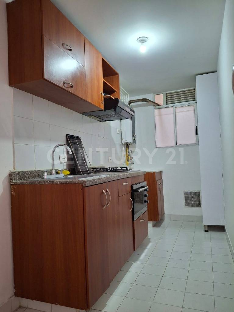 Apartamento en venta en Cantalejo, Bogotá · foto 4 de 11