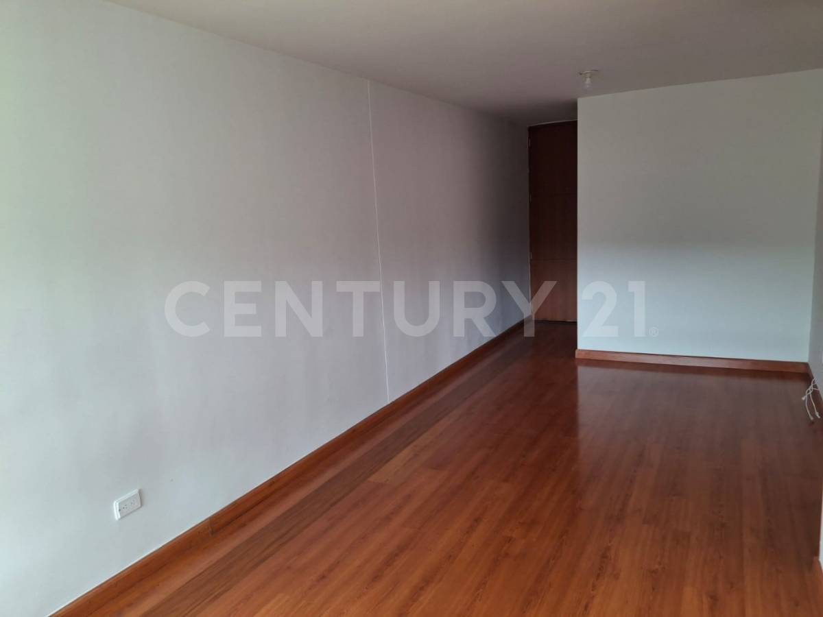 Apartamento en venta en Cantalejo, Bogotá · foto 5 de 11