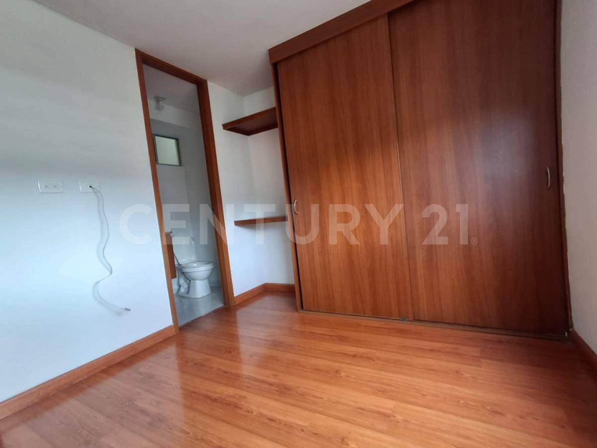 Apartamento en venta en Cantalejo, Bogotá · foto 6 de 11