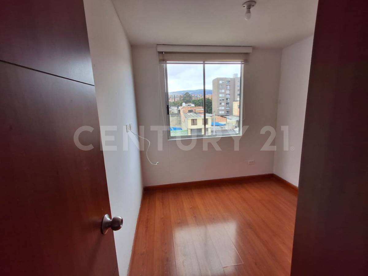 Apartamento en venta en Cantalejo, Bogotá · foto 8 de 11