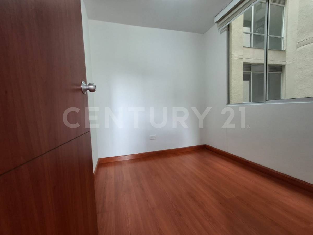 Apartamento en venta en Cantalejo, Bogotá · foto 9 de 11