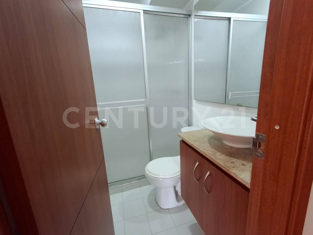 Apartamento en venta en Cantalejo, Bogotá · foto 10 de 11