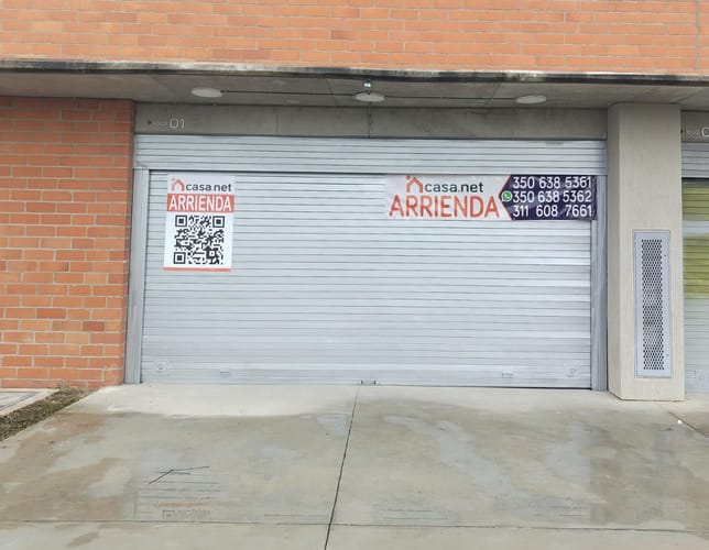 Local en arriendo en Pizamos I, Cali, 30 m² · foto 12 de 12