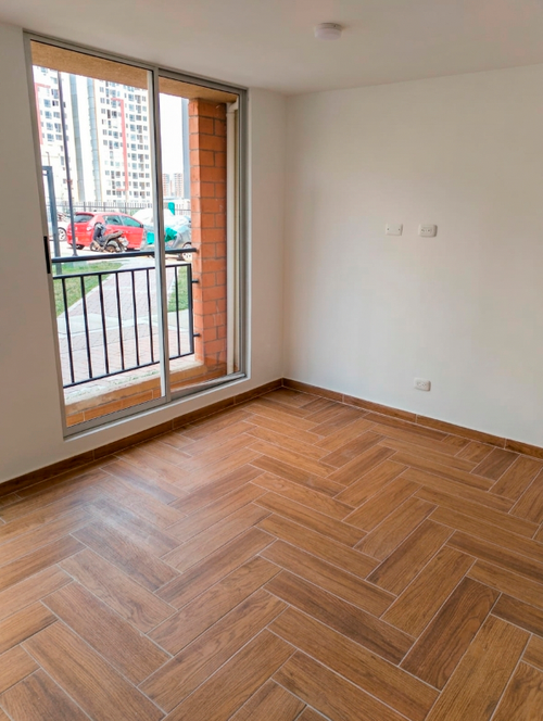 Apartamento de 3 alcobas en venta en La Prosperidad, Madrid, 58 m² · foto 6 de 10