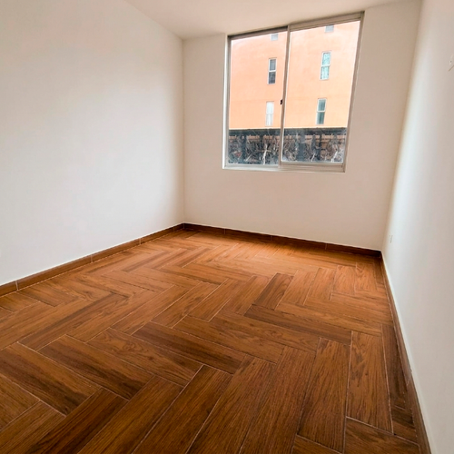 Apartamento de 3 alcobas en venta en La Prosperidad, Madrid, 58 m² · foto 5 de 10