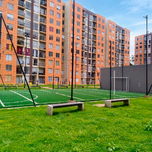 Apartamento de 3 alcobas en venta en La Prosperidad, Madrid, 58 m² · foto 10 de 10