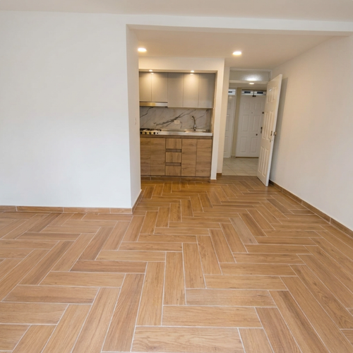 Apartamento de 3 alcobas en venta en La Prosperidad, Madrid, 58 m² · foto 4 de 10