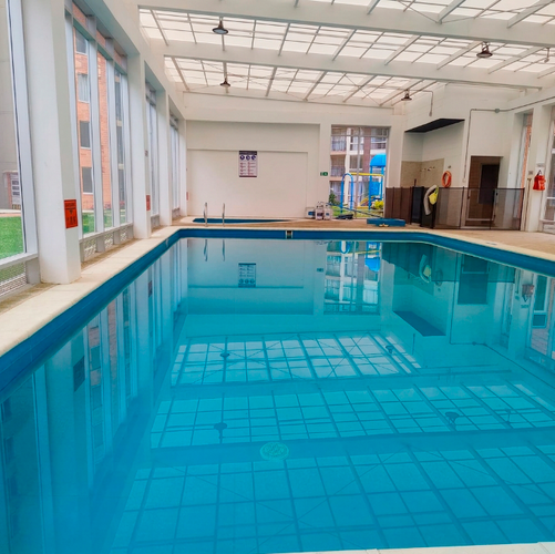Apartamento de 3 alcobas en venta en La Prosperidad, Madrid, 58 m² · foto 9 de 10