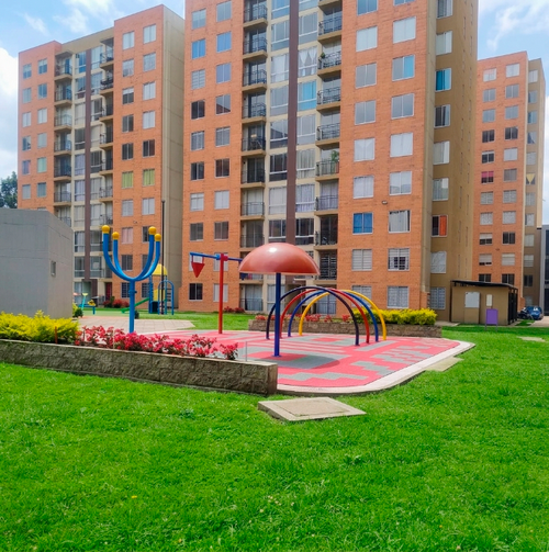 Apartamento de 3 alcobas en venta en La Prosperidad, Madrid, 58 m² · foto 8 de 10