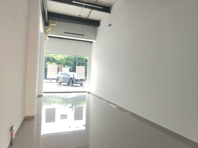 Local en arriendo en Las Mercedes, Jamundí, 40 m² · foto 2 de 24
