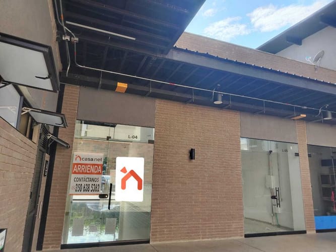 Local en arriendo en Las Mercedes, Jamundí, 40 m² · foto 4 de 24