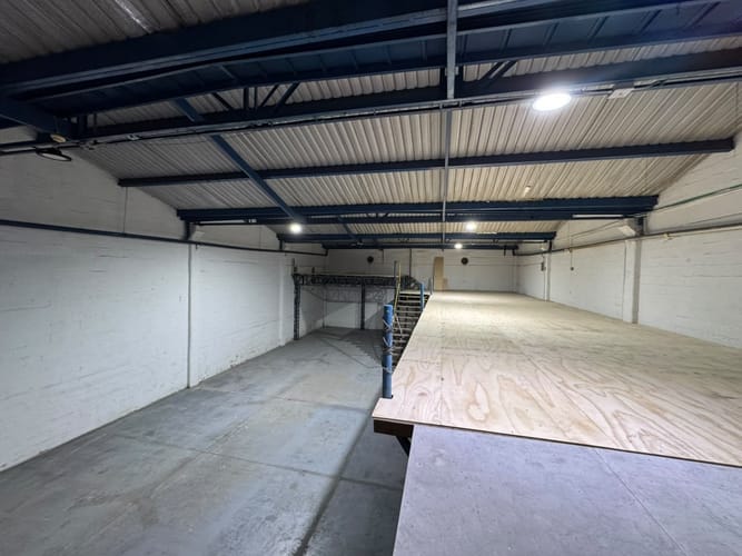 Bodega en arriendo en Monteazul, Sabaneta, 645 m² · foto 10 de 13