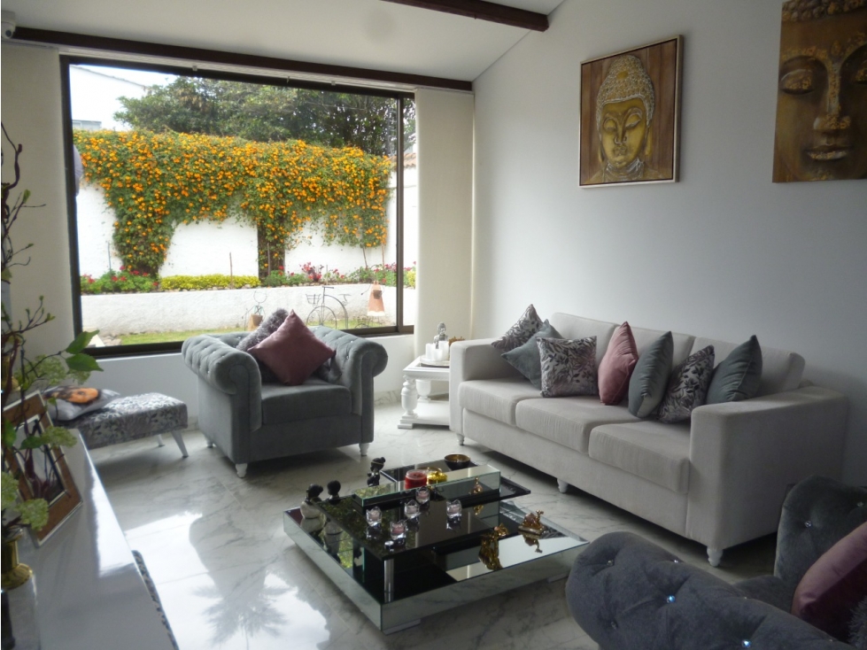 Casa en venta en Niza, Bogotá · foto 6 de 24