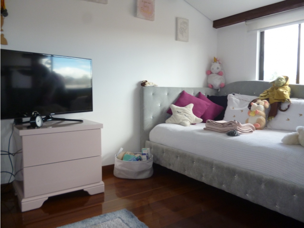 Casa en venta en Niza, Bogotá · foto 17 de 24