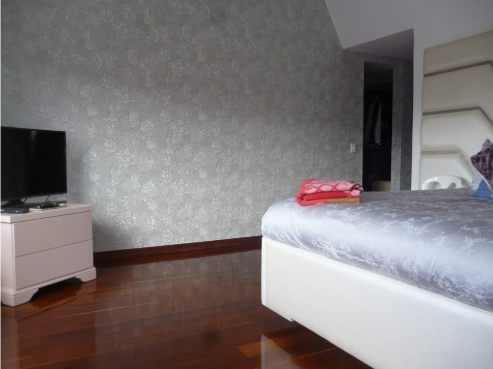 Casa en venta en Niza, Bogotá · foto 21 de 24