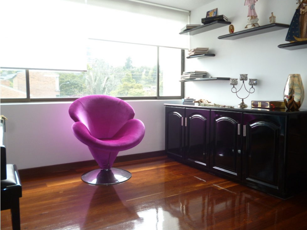Casa en venta en Niza, Bogotá · foto 22 de 24