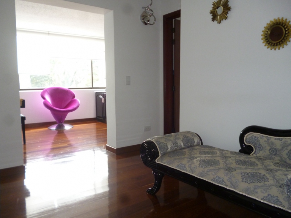 Casa en venta en Niza, Bogotá · foto 23 de 24