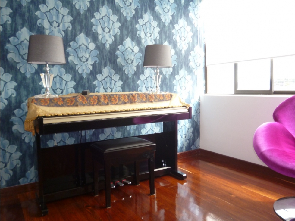 Casa en venta en Niza, Bogotá · foto 24 de 24