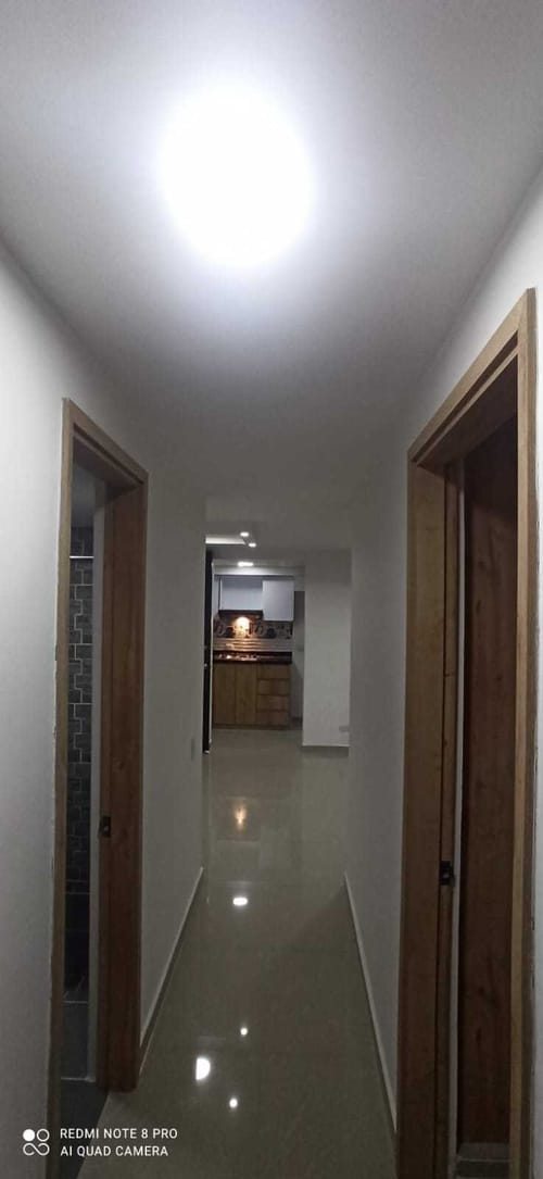 Apartamento de 2 alcobas en venta en Los Guayacanes, Cali, 56 m² · foto 7 de 24